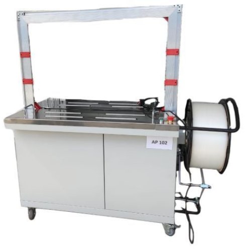 Fully Automatic Strapping Machine–UPACH-02