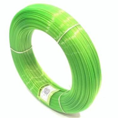 PET Parrot Green Wire