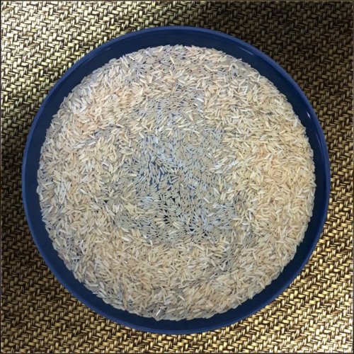 1509 Golden Sella Basmati Rice