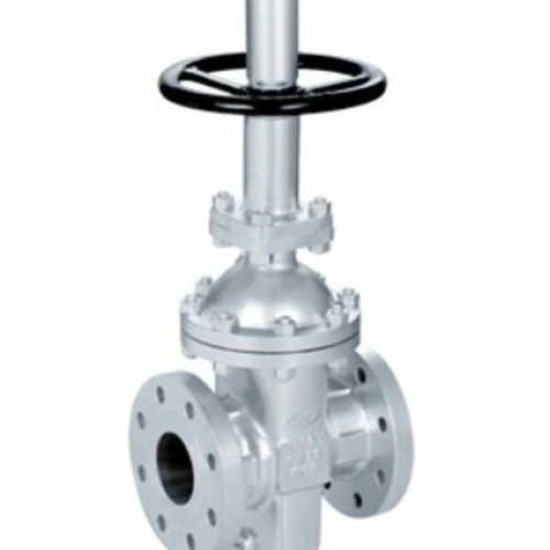 Through Conduit Gate Valves