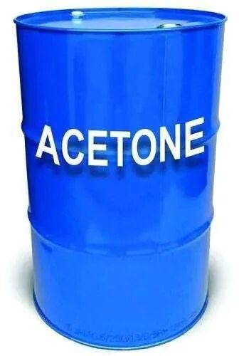 Acetone Solvent