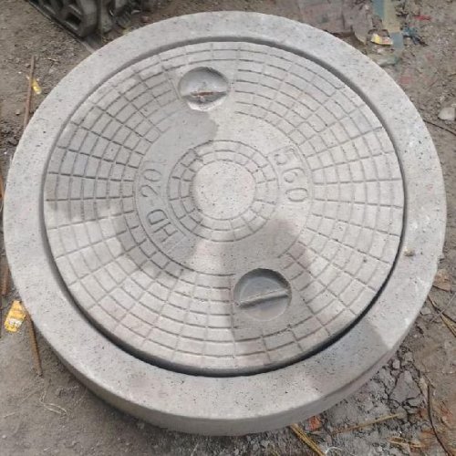 Manhole Covers