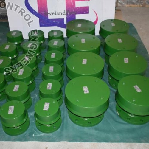 Flame Arrestor For Fuel Tanks