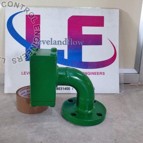 Vacuum Release Valve