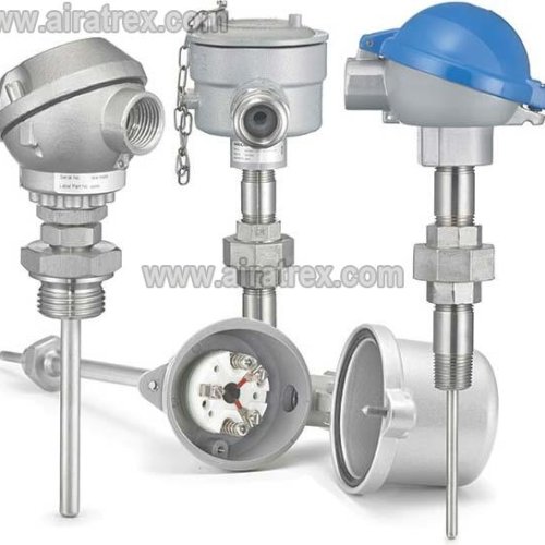 RTD Thermocouple Assemblies