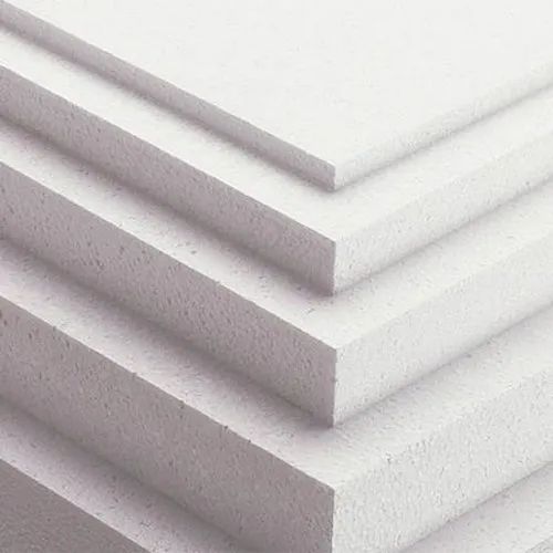 Thermocol Sheet