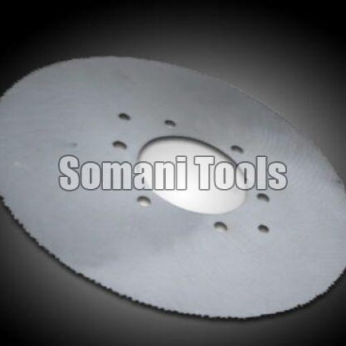 Circular Hot Saw Blade