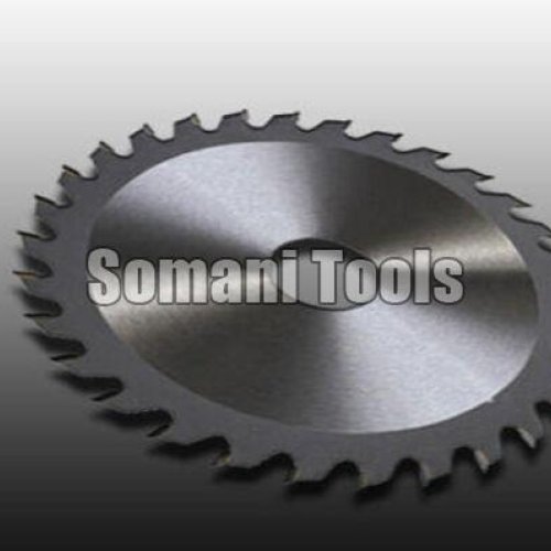 TCT Steel Saw Blade