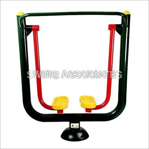 Gym equipment