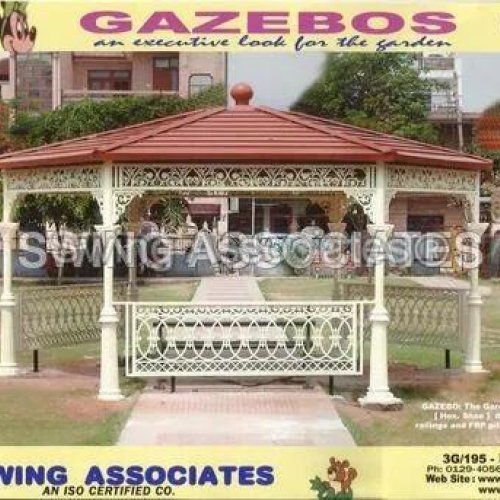 Garden Gazebo