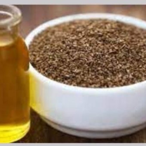 Celery Seed Oil