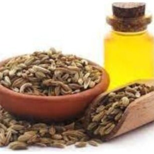 Fennel Seed Oil