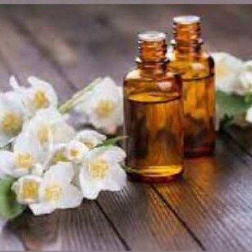 jasmine oil