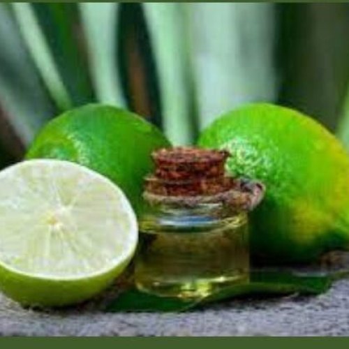 Lime Oil
