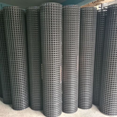 Mild Steel Welded Wire Mesh