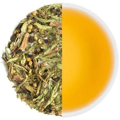 Detox Herbal Tea