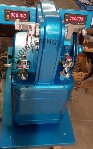 Schopper Type Folding Endurance Tester