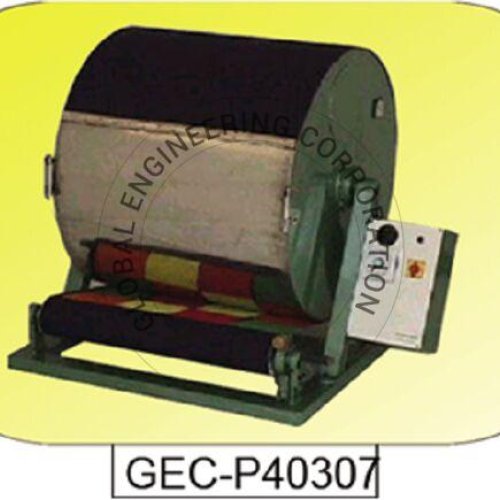 Sheet Drying Cylinder