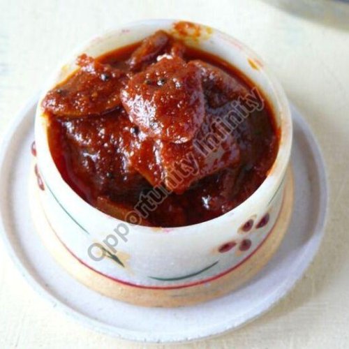 Kadarangai Pickle