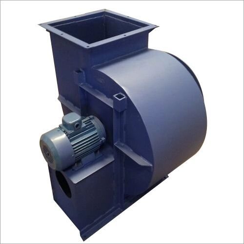 Centrifugal Air Blower
