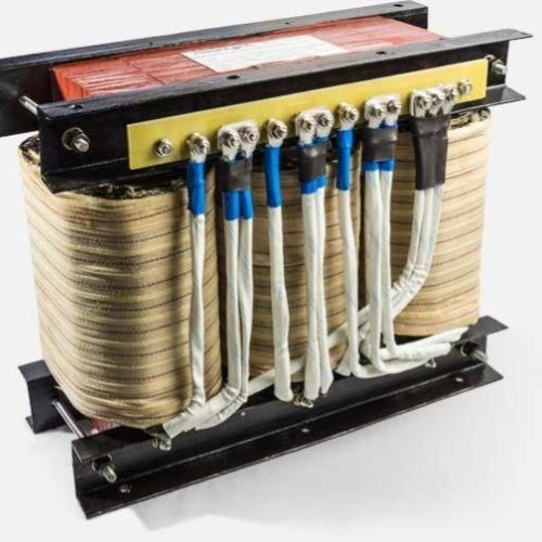 3PH Isolation Transformer