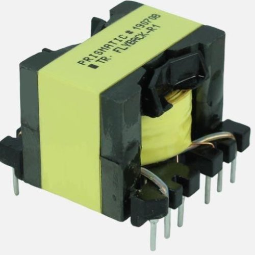 PQ2620 12P Vertical Ferrite Transformer