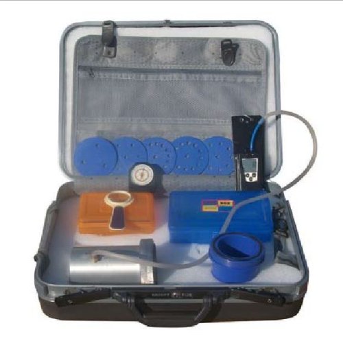 VAIBHAV TOP LOADING CALIBRATOR