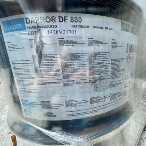 Silicone Free Defoamer