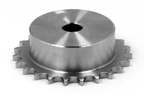 CNC Chain Sprocket