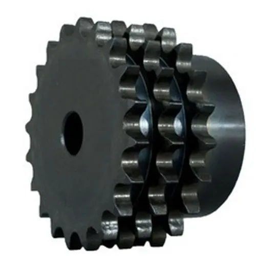 Triplex Chain Sprocket