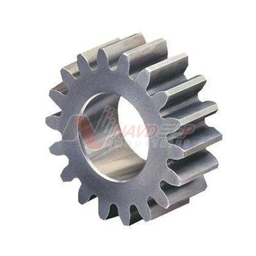 Industrial Spur Gear