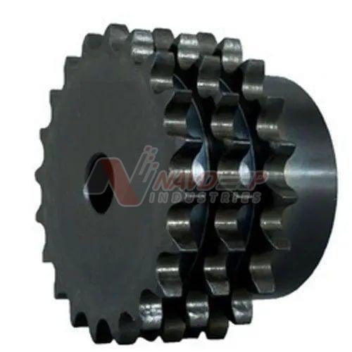 Triplex Chain Sprocket