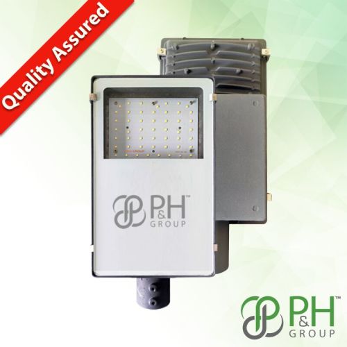 15W SOLAR SEMI INTEGRATED STREET LIGHT-KAIRA