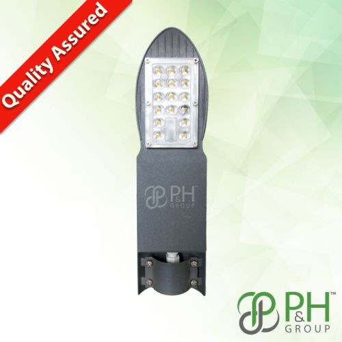 9W SOLAR SEMI INTEGRATED STREET LIGHT-ADITYA.