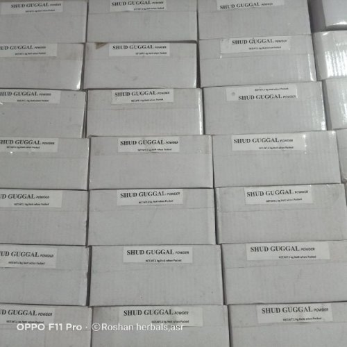 Shuddha Guggulu Powder