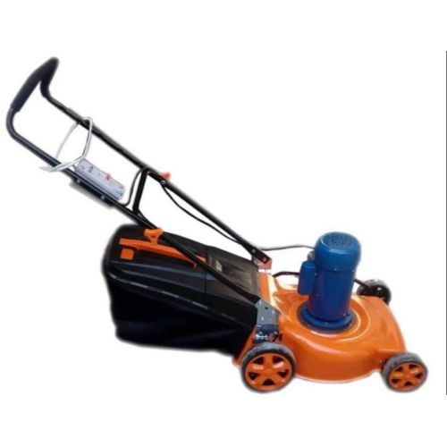 Rotary Type Electric Lawn Mower
