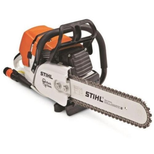 Stihl GS 461 Concrete Cutter