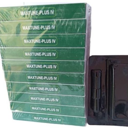 Maxtune-Plus IV Injections
