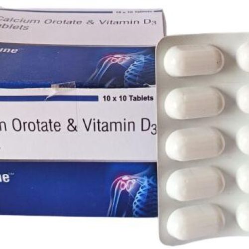 Orotune Tablets