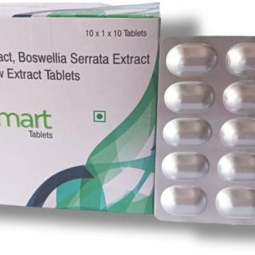Rosimart Tablets