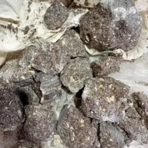 Eagle Black Loban Gum Benzoin