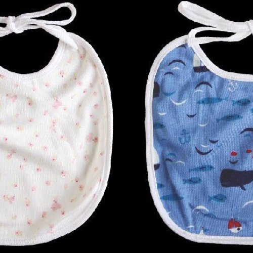 Baby Bibs