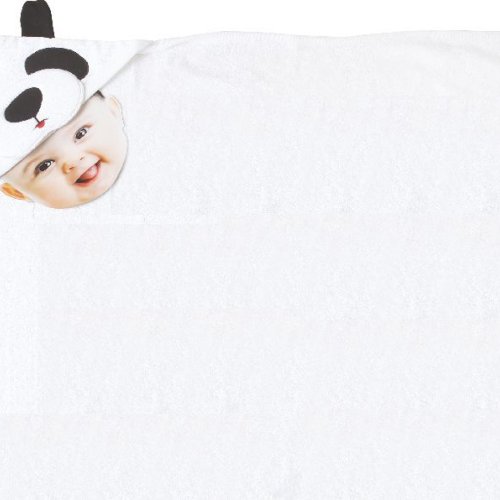 Baby Hooded Towels