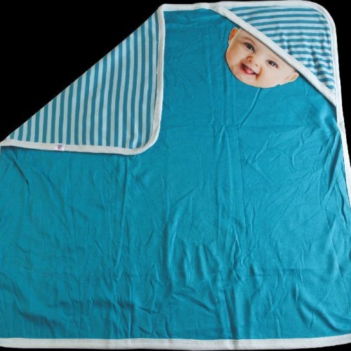 Baby Hooded Wrapper