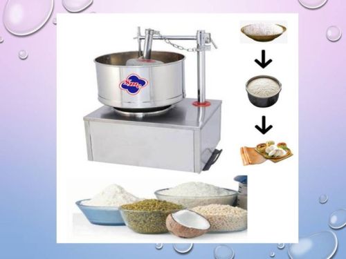 commercial wet grinder
