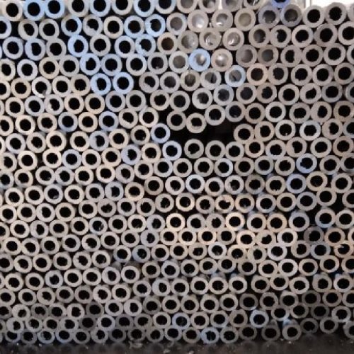 Lead Tubes