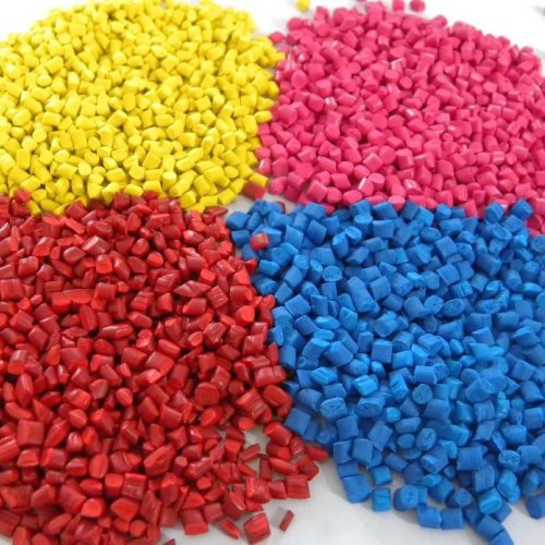 Plastic Granules