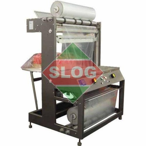 Shrink Wrapping Machine