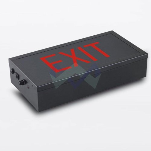 Prolite Exit Light
