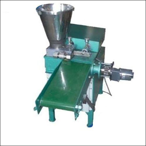 Dhoop Stick Making Machine